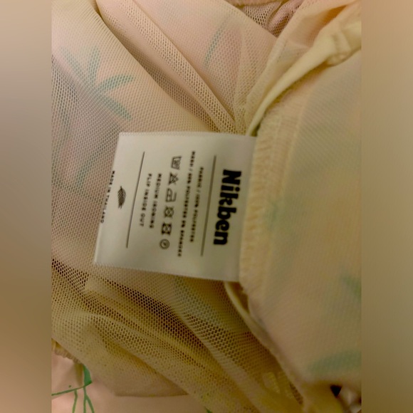 Nikben- heat wave swim trunks - Picture 6 of 6